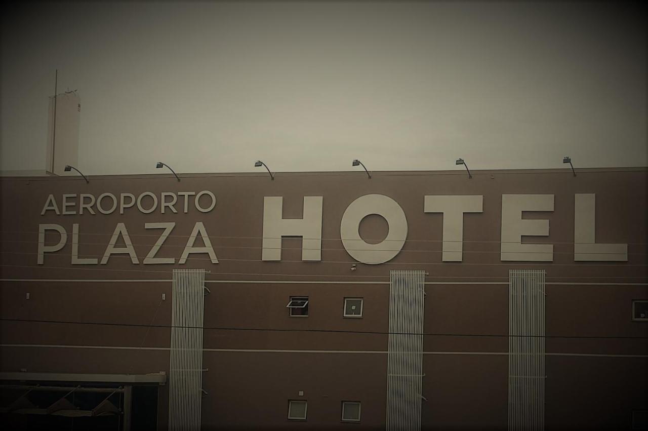 Aeroporto Plaza Hotel Campo Grande  Luaran gambar